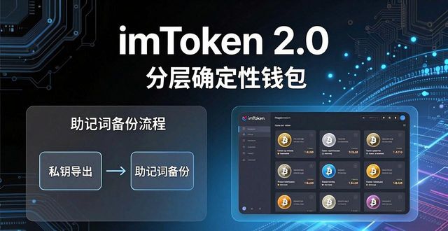 imToken 2.0安卓版深度解析：从诞生到迭代的每一步