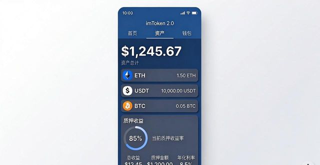下载imToken 2.0后如何让用户更活跃