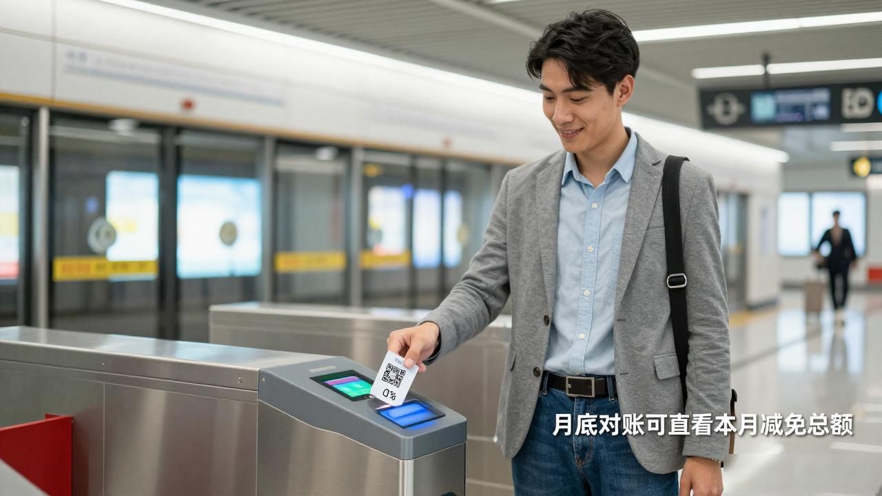 数字货币交通补贴方式：扫码领和自动扣，哪种到账更快