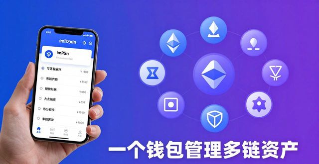 我用imToken三年，从亏钱到稳定盈利的真实经历