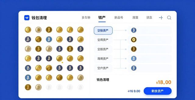 imToken钱包下载新思路，dig理念让选链更简单