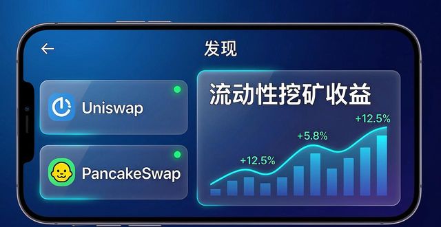 imToken 2.0 多账户怎么整合？一条路管理所有链上信息