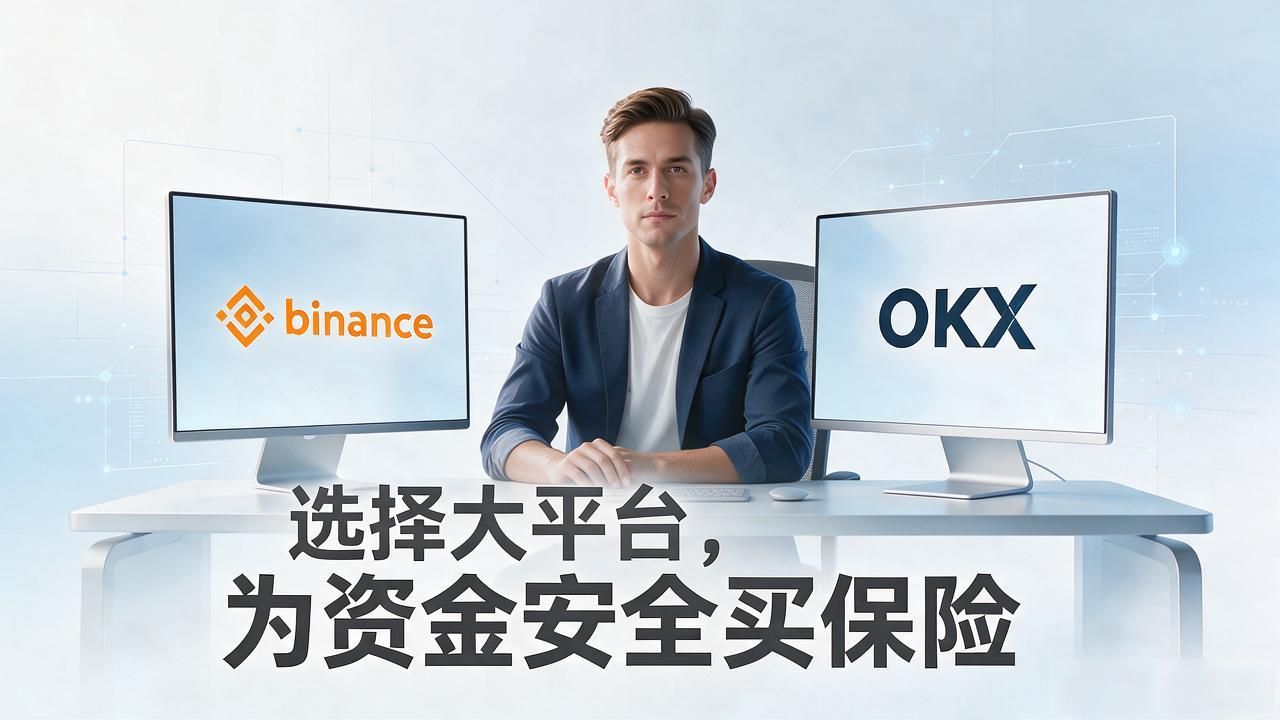 数字货币新手入门：这5件事比赚钱更重要