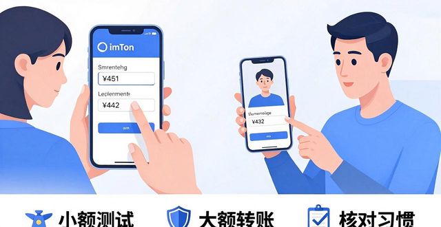 imToken资产打理不求人，三步轻松搞定