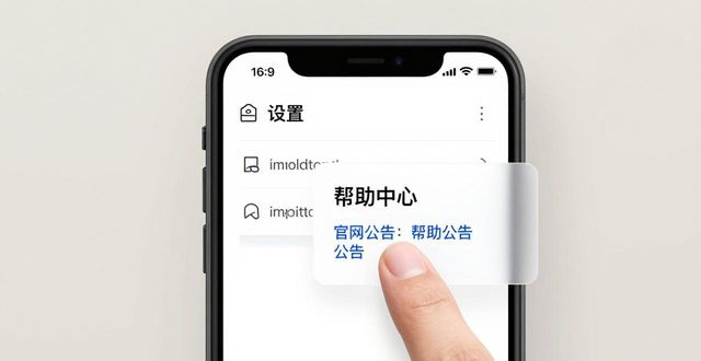 imToken官网地址在哪？怎么查官方最新消息