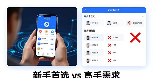 imToken 2.0安卓版好不好用？优缺点和市场现状分析