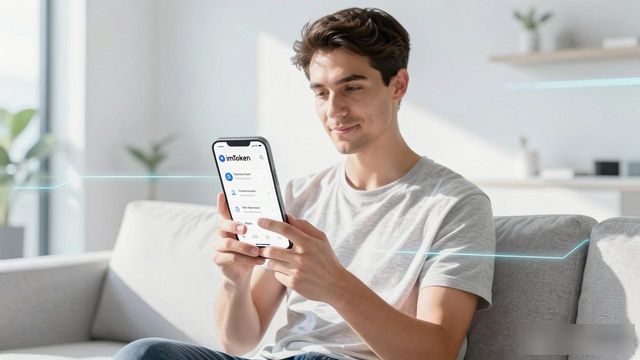 钱包自己管钱，imToken的社会价值在哪