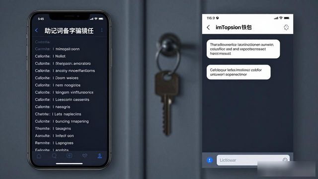 imToken钱包防骗指南｜这3个细节，90%的人都忽略了