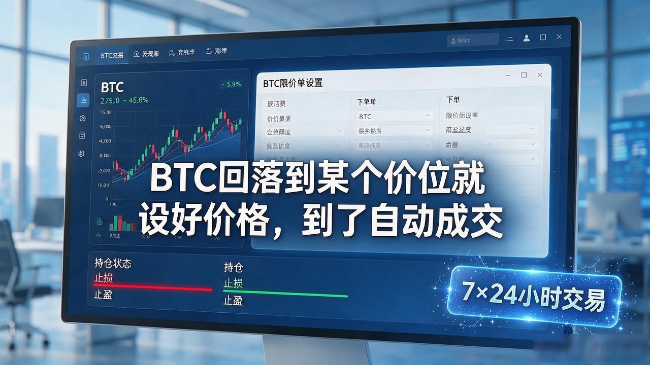 数字化货币到底怎么玩的？普通人从开户到交易的实操指南