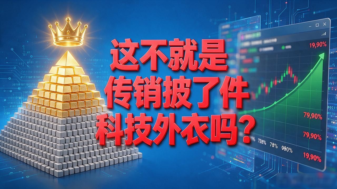 帝皇宝数字货币6是真是假？一个差点全赔的人跟你说实话