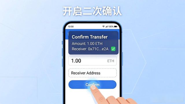 imToken 2.0 转账不失败？记住这3个关键操作