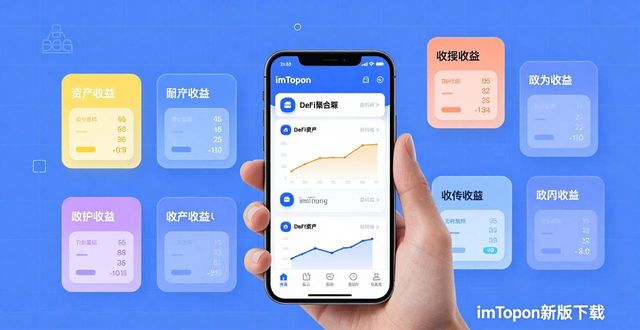 imToken新版下载:三步优化你的数字资产策略