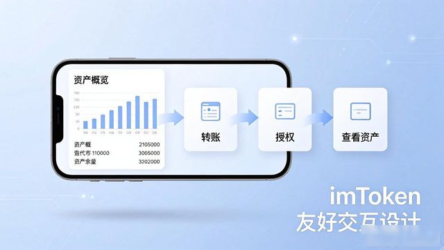 imToken钱包优势在哪？从这几个方面看