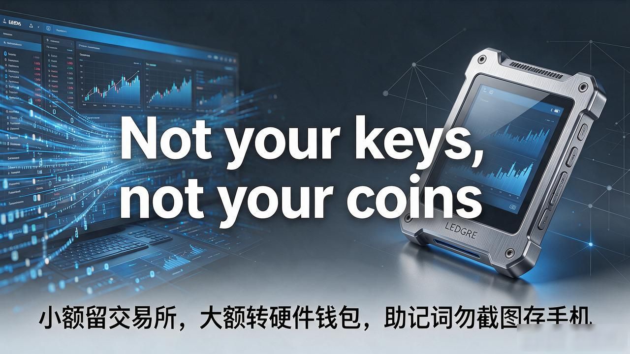 数字货币使用方法大全：从注册到花掉，一篇全讲明白