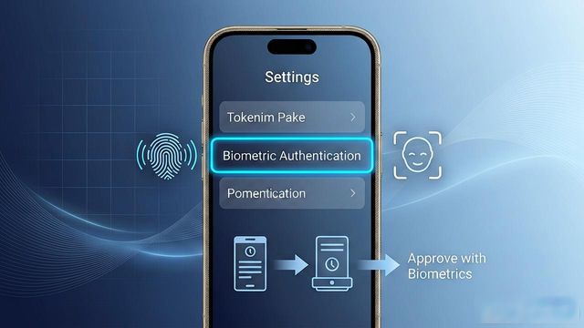 Tokenim钱包个性化设置5招，让管理数字资产更顺手