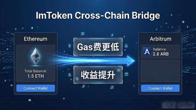 imToken最新版下载后怎么操作才能赚更多