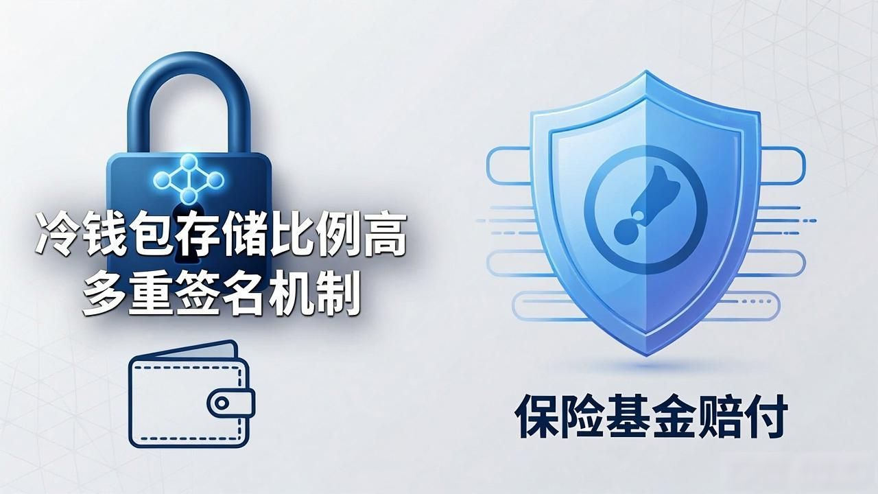 区块链交易平台怎么选?核心风险与实操指南