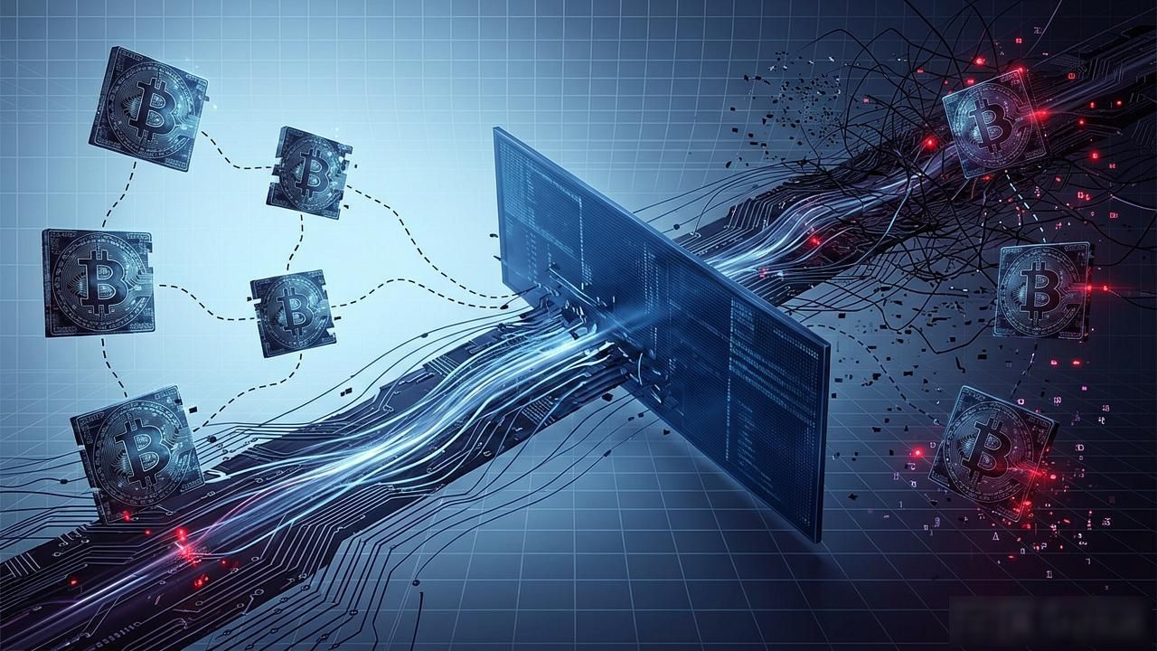 数字货币国际标准：全球都在关注的跨境金融规则