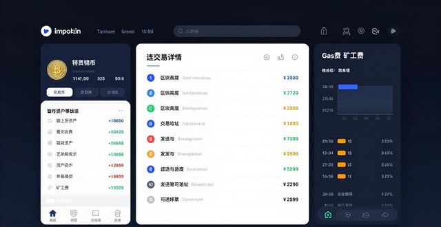 透视钱包：给用户一个相信imToken的理由