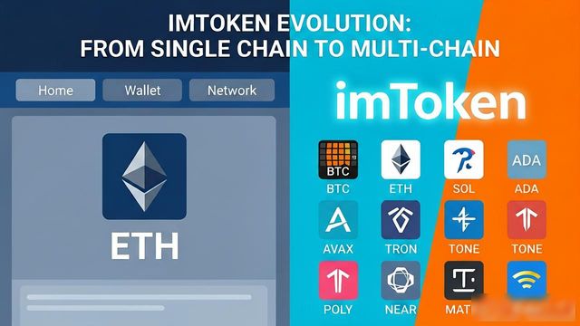 imToken下载中心版本评比：哪版最好用