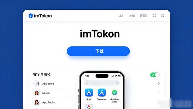 imToken 钱包官网 APP 下载｜苹果面容 ID 解锁