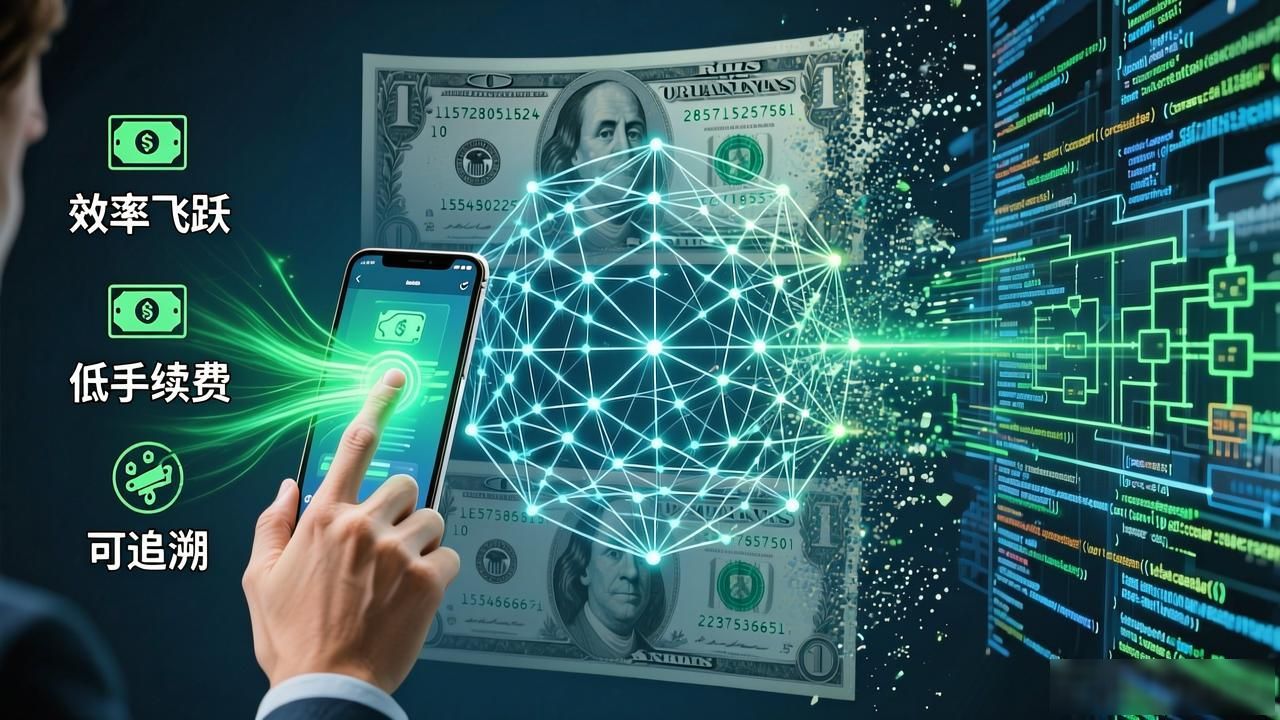 纸币还是电子钱包？一文看懂两者优劣