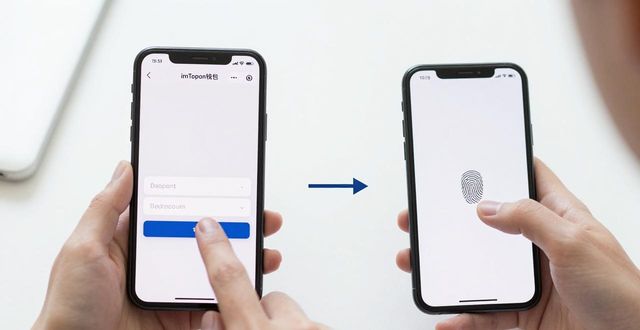 imToken钱包怎么安全存币？手把手教你操作