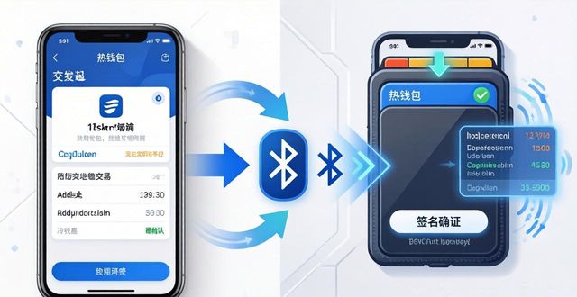 imToken冷钱包怎么用，才能让资产随时都能动？
