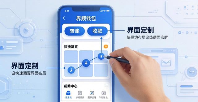 Token钱包快捷键设置指南：提升操作效率的实用技巧
