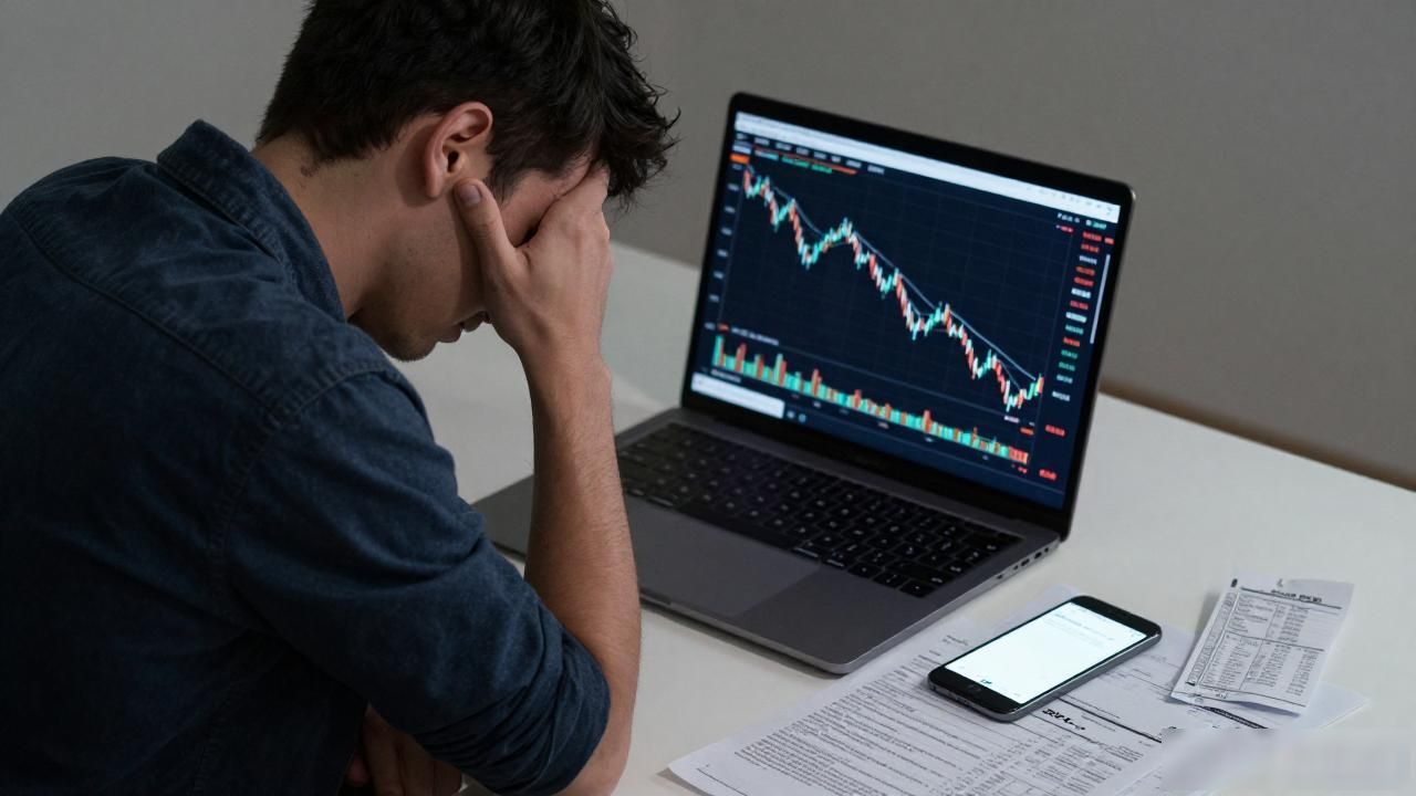 skl突然崩盘跑路了，普通人现在还能追回损失吗？该做的几件事