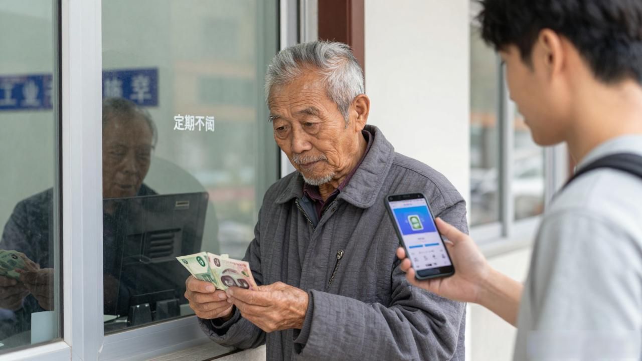 还在花纸币？别急着扔，数字货币和纸币的联系远比你以为的深