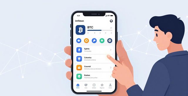 imToken安卓版下载安全吗？老用户真实评价分享