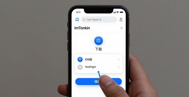 imToken苹果下载一键完成,最新版安全安装教程
