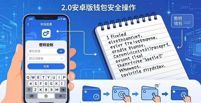 imToken 2.0安卓版上手小技巧，快速适应新环境