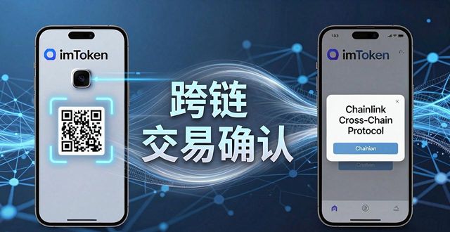 imToken冷钱包能跨链交易吗？手把手说清楚